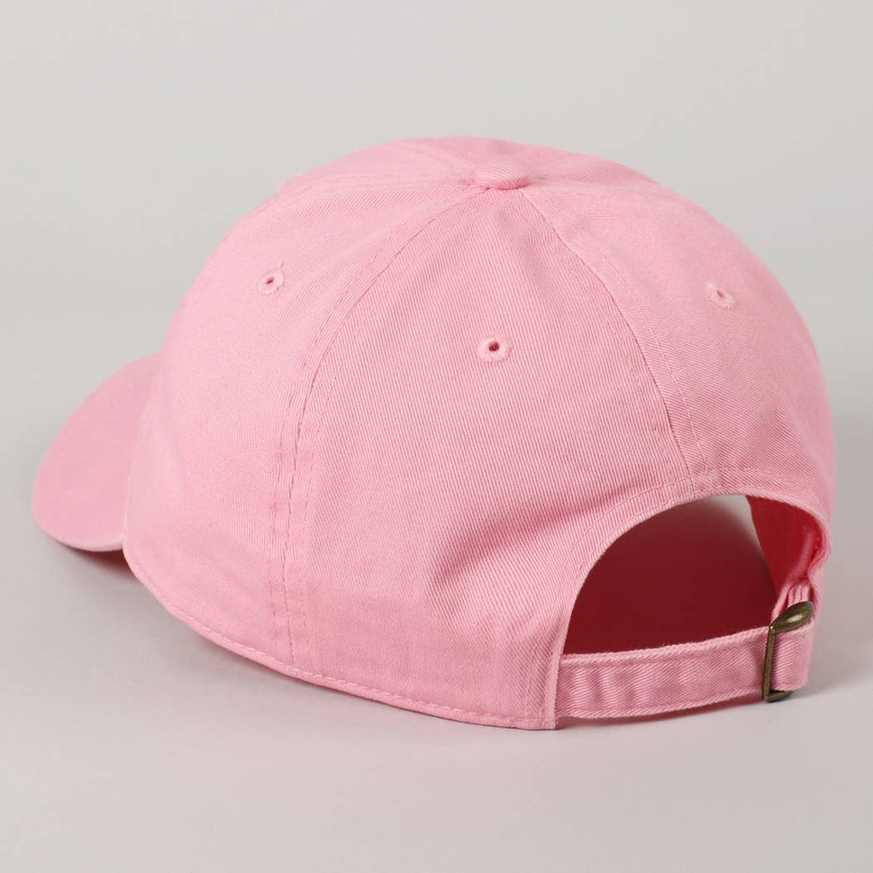 Birdie Babe Cap