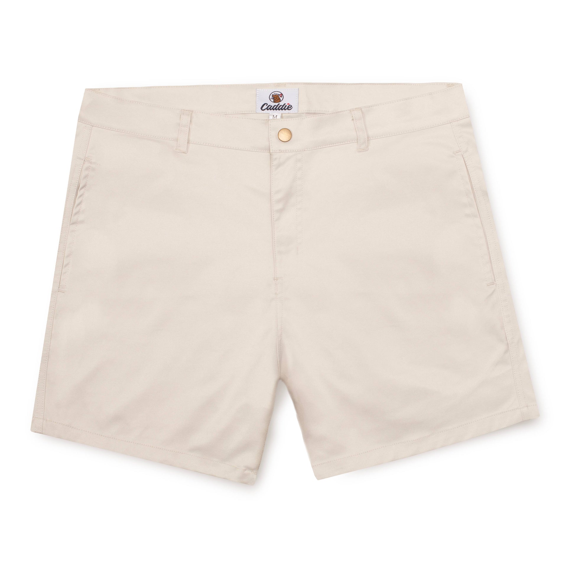 Caddie Bunker Shorts