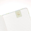 Switch Faith Collection Journal Set w/Bookmarks Blue Green Floral 6 3 image