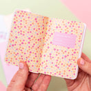 Switch Little Book of Verses Journal 3 image