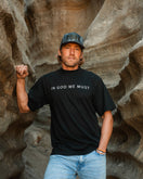 Switch Pray- Camo Hat 3 image