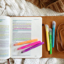 Switch Scented Bible Highlighter Set 3 image