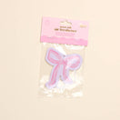 Switch Sweet Ride Car Air Freshener–Bow Pink 2 image