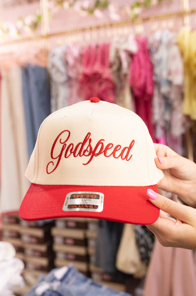 Godspeed