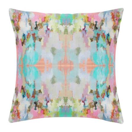 Brooks Avenue Pillow 22X22